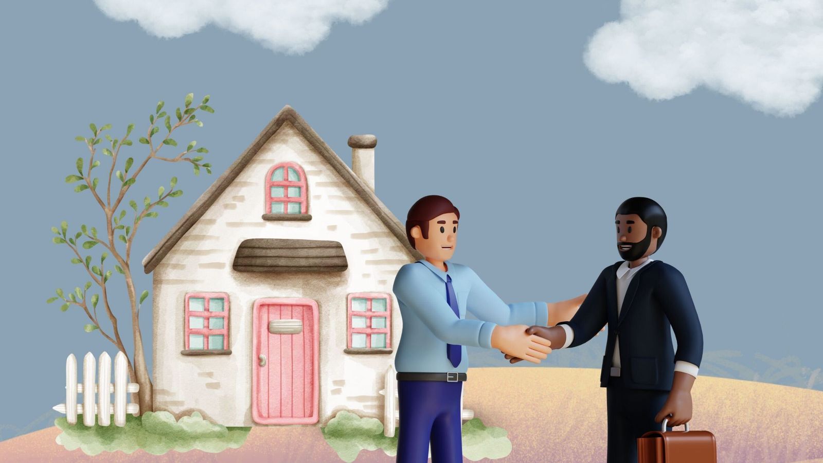 Renting, know your rights: Evictions (or termination of tenancy)