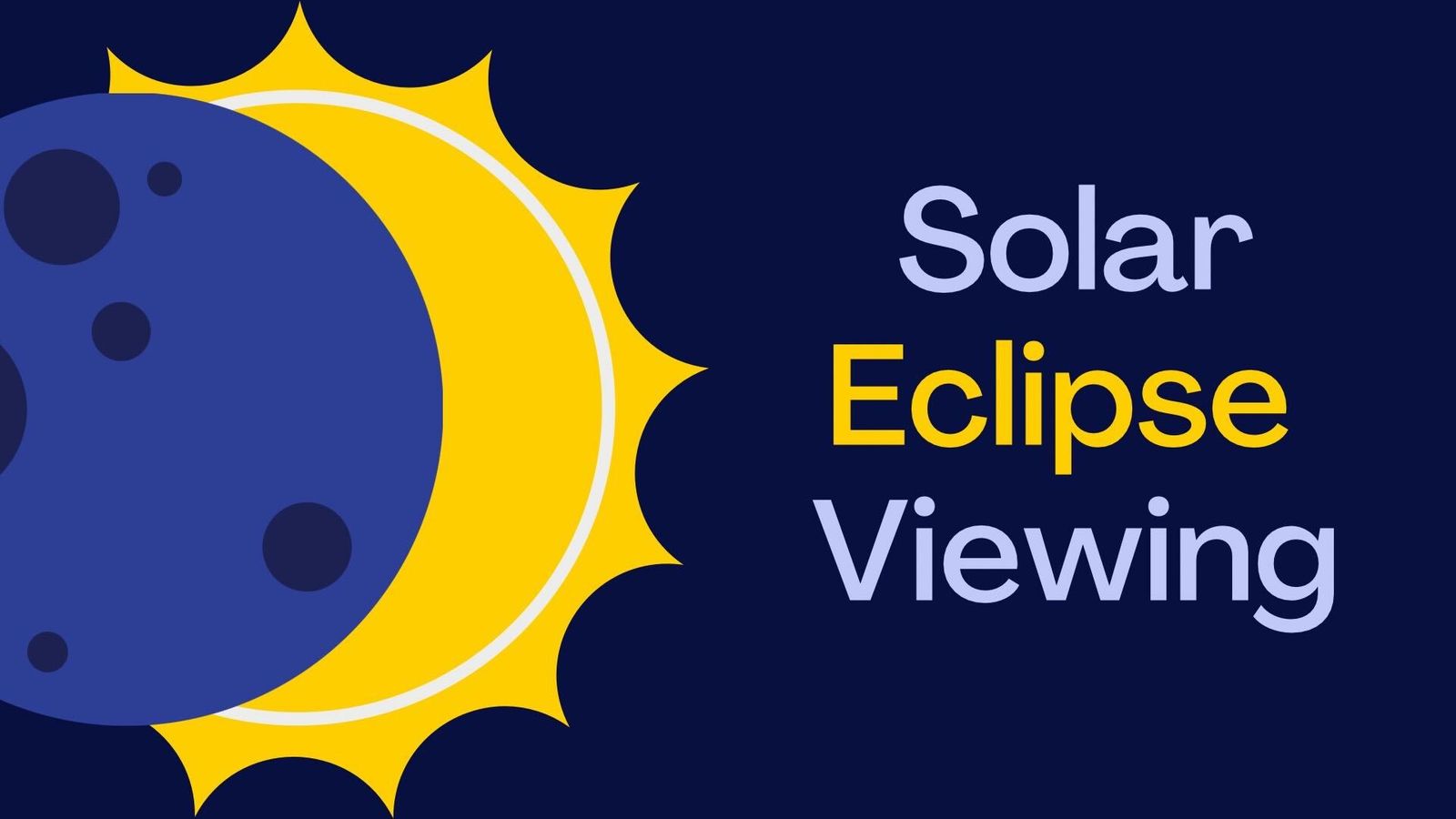 Pop-up observatory for partial solar eclipse at the U of C