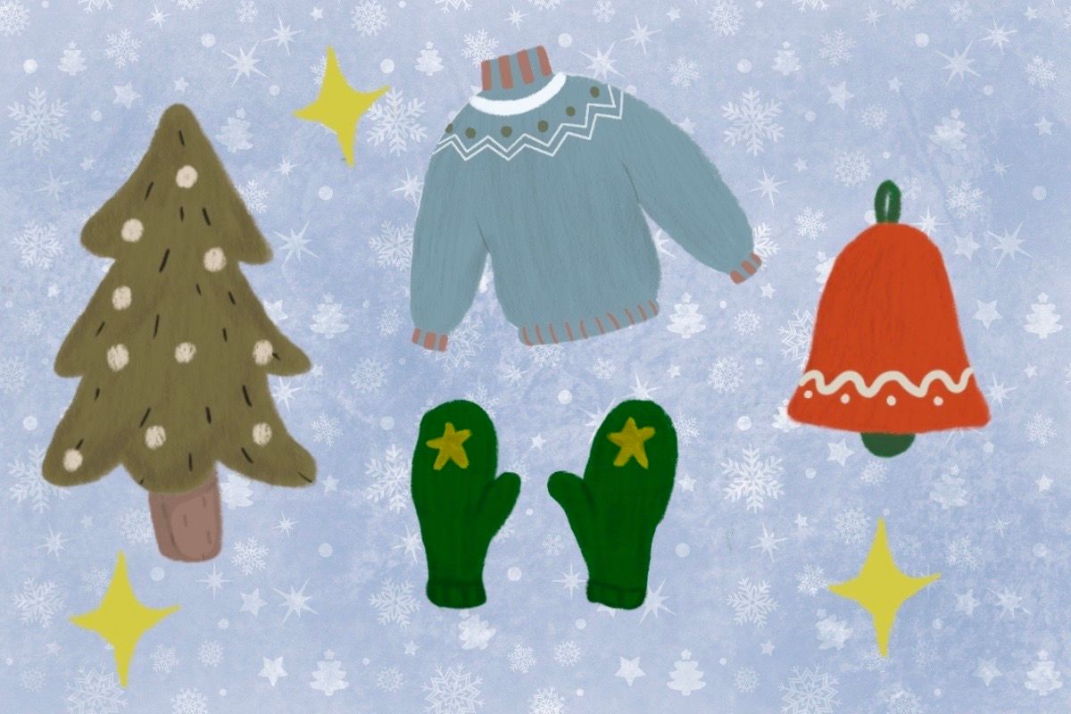 Do University of Calgary and SU programs adequately support students during the holiday season?