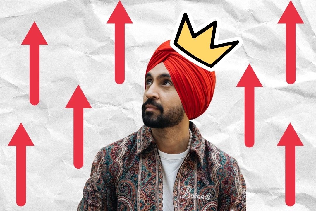 Why Diljit Dosanjh is the icon every South Asian in Canada should know: