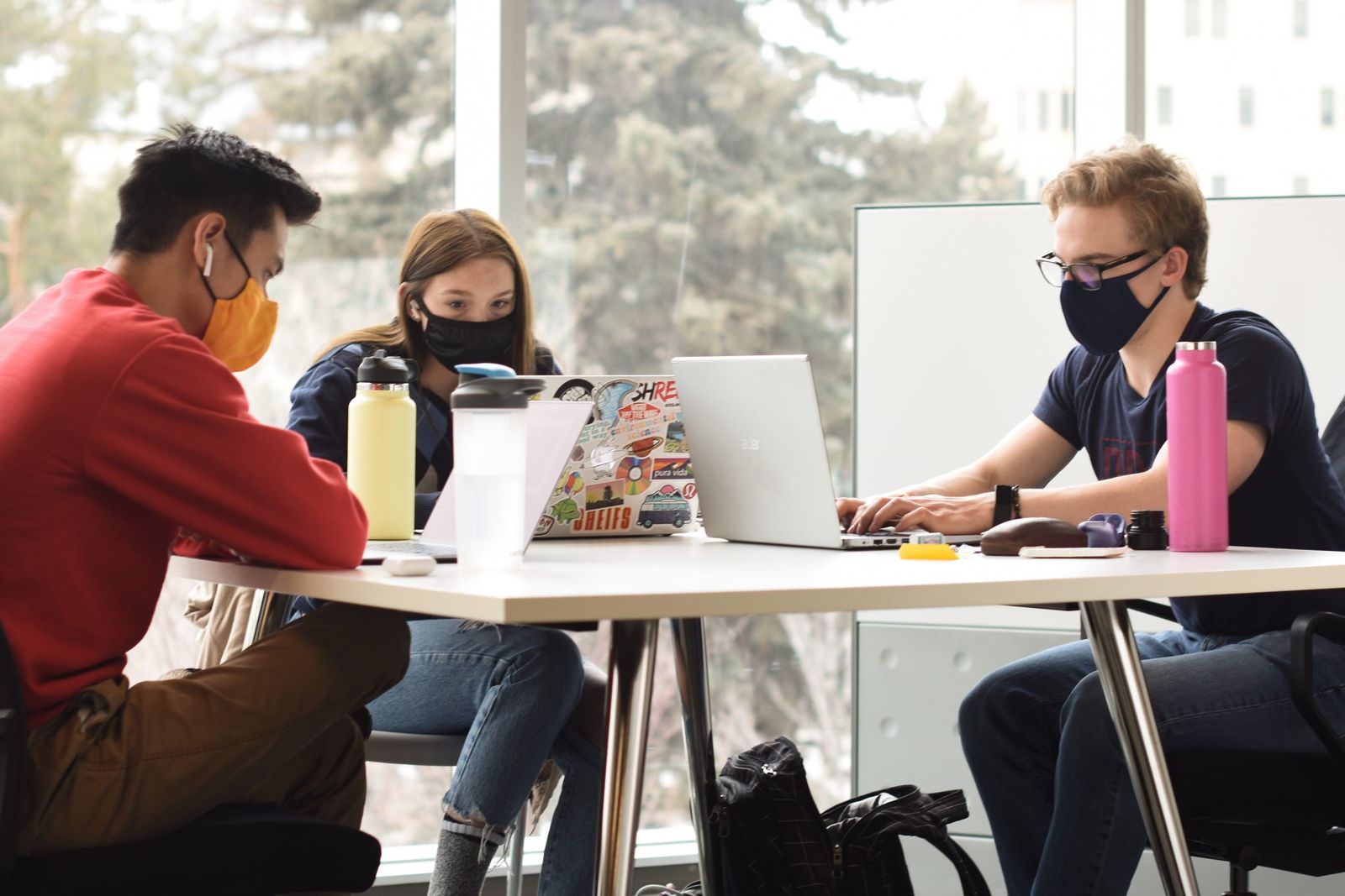 SU supports U of C's decision to continue its health measures after provincial restrictions lift