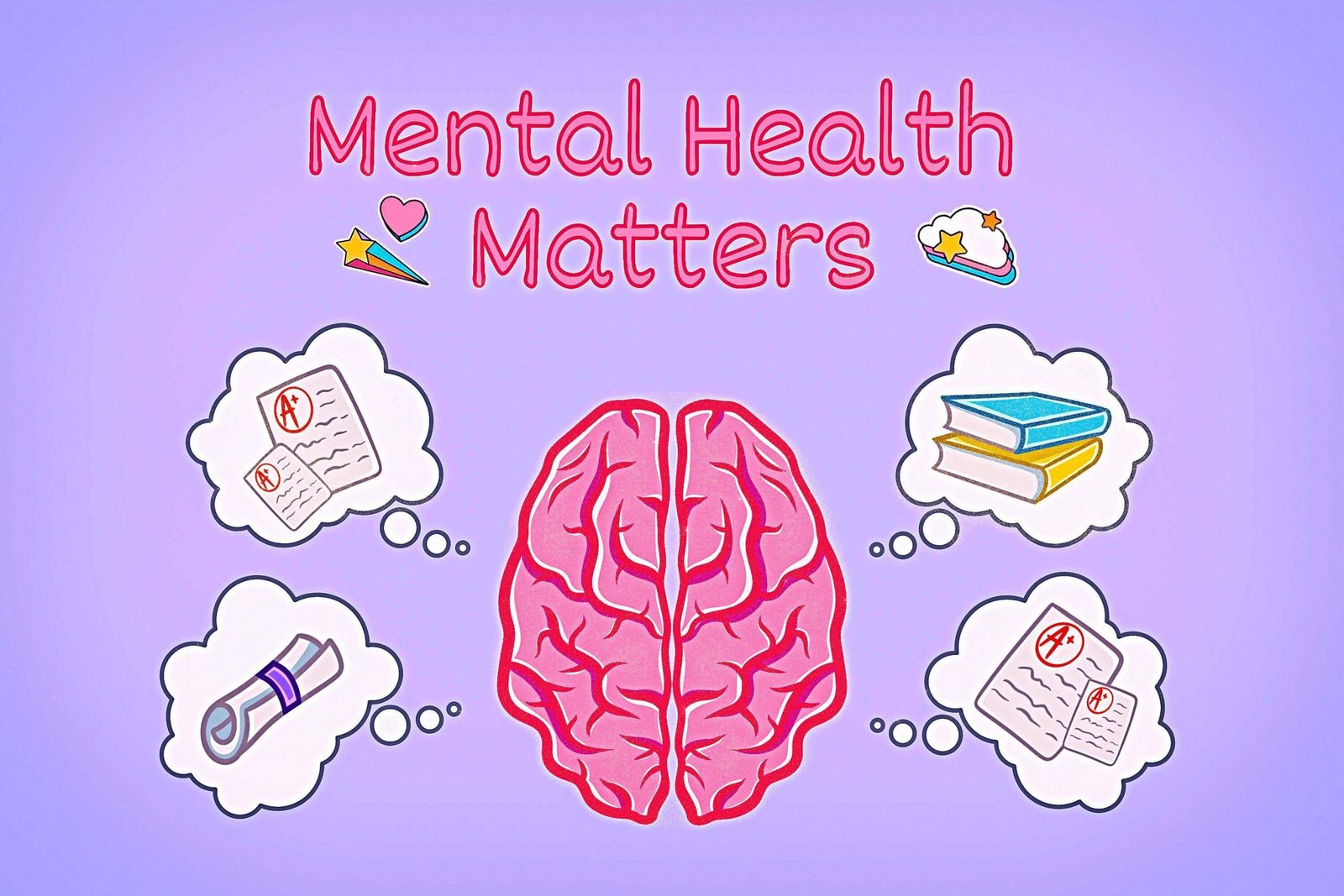 Ways to prioritize wellness in university