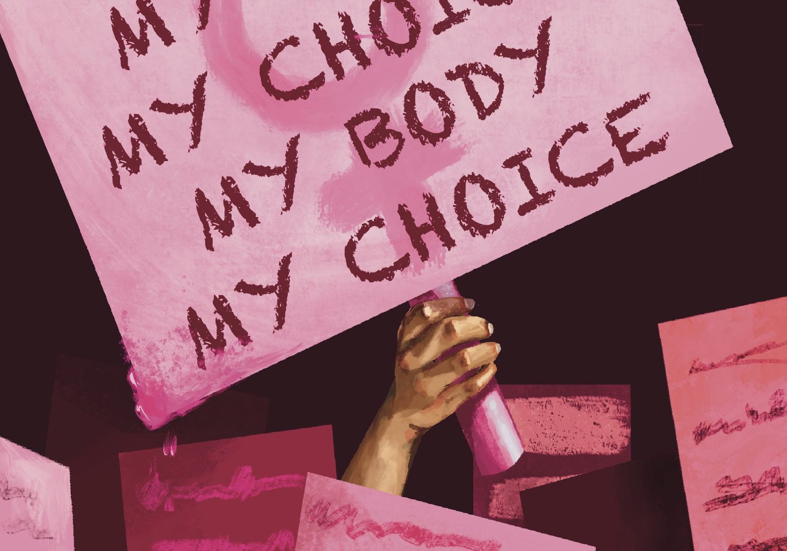 Exploring justice for girls: Girlism and abortion in childhood