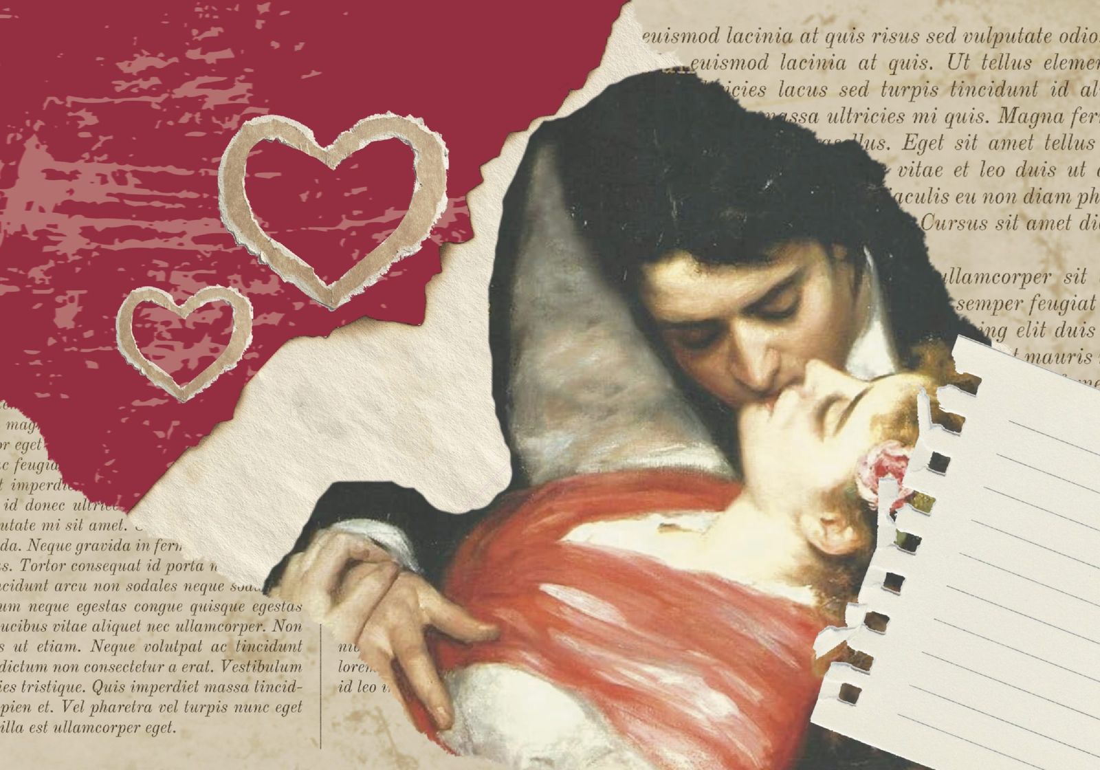 14 literary love stories for Valentine’s Day