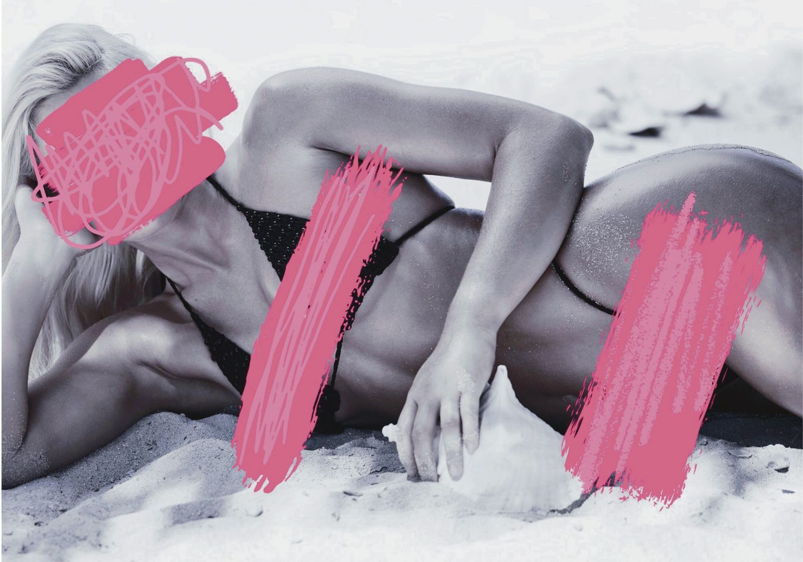 The problem with the sexualization and objectification of athletes