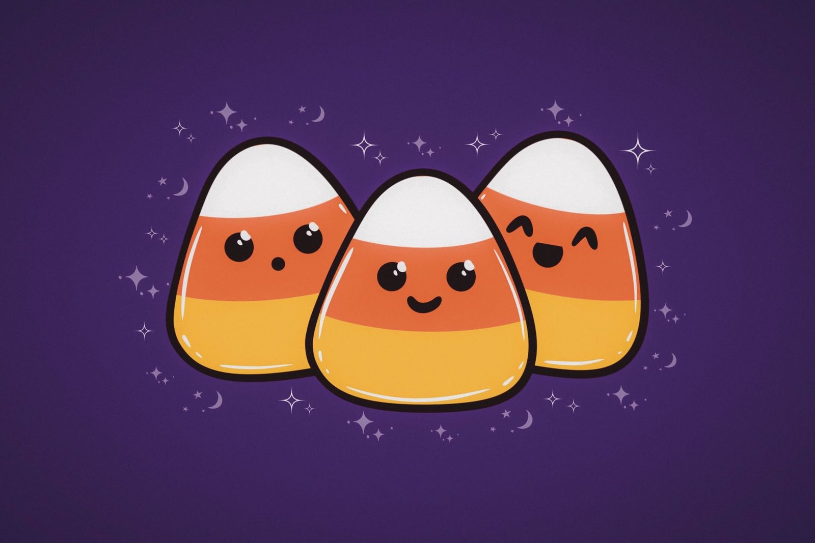Horoscope: What Halloween candy are the signs?