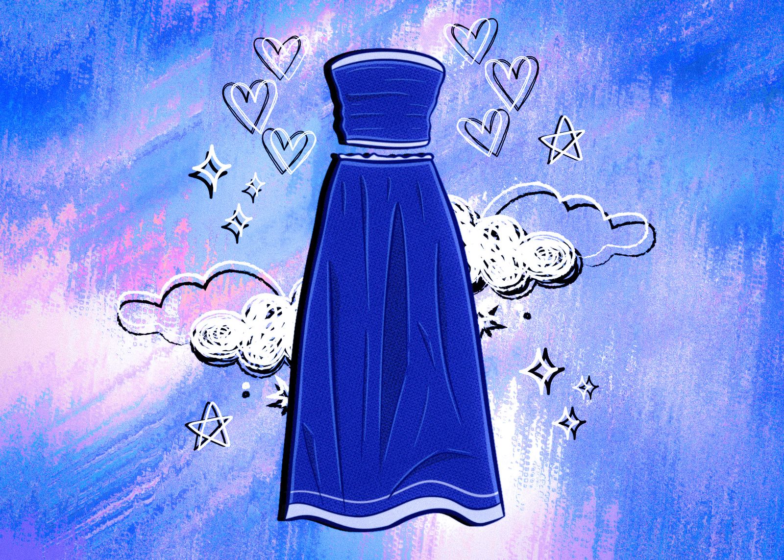 Style Scoop: Amber