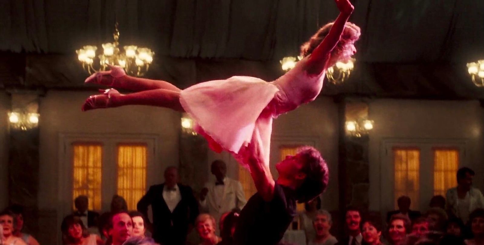 The time of your life: Dirty Dancing in Concert
