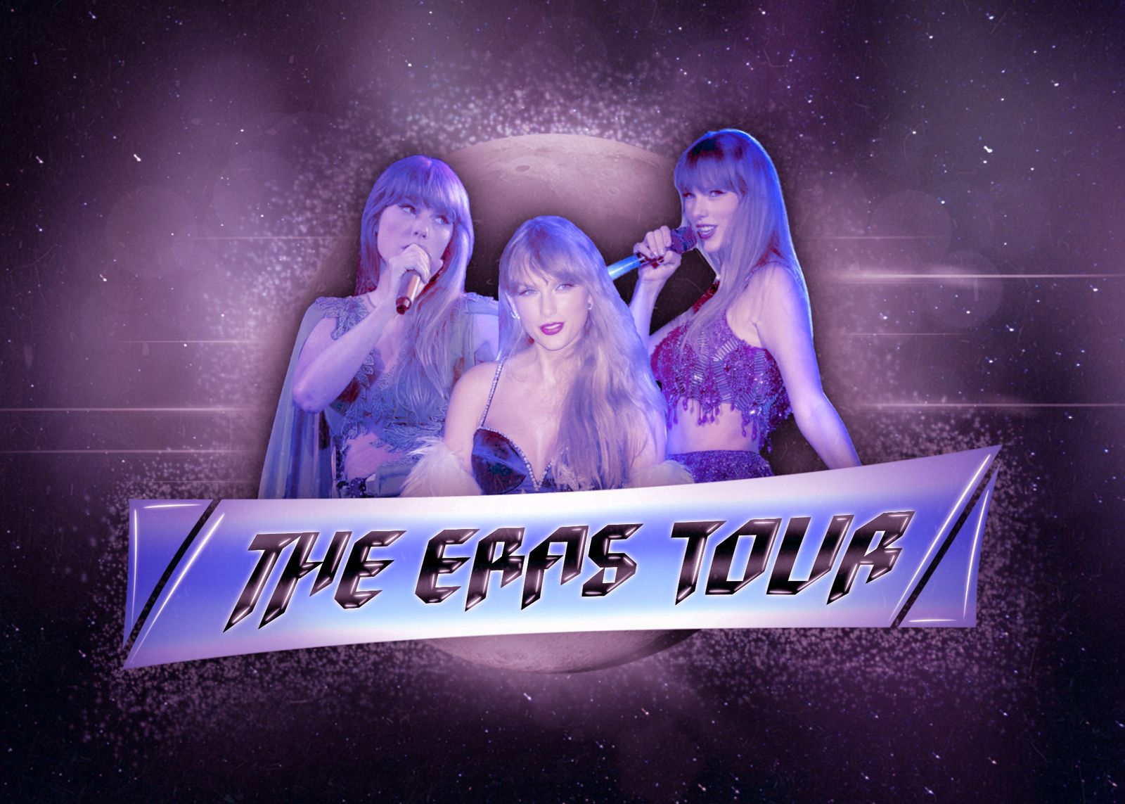 Is it the end of an era for Taylor Swift and Canada?