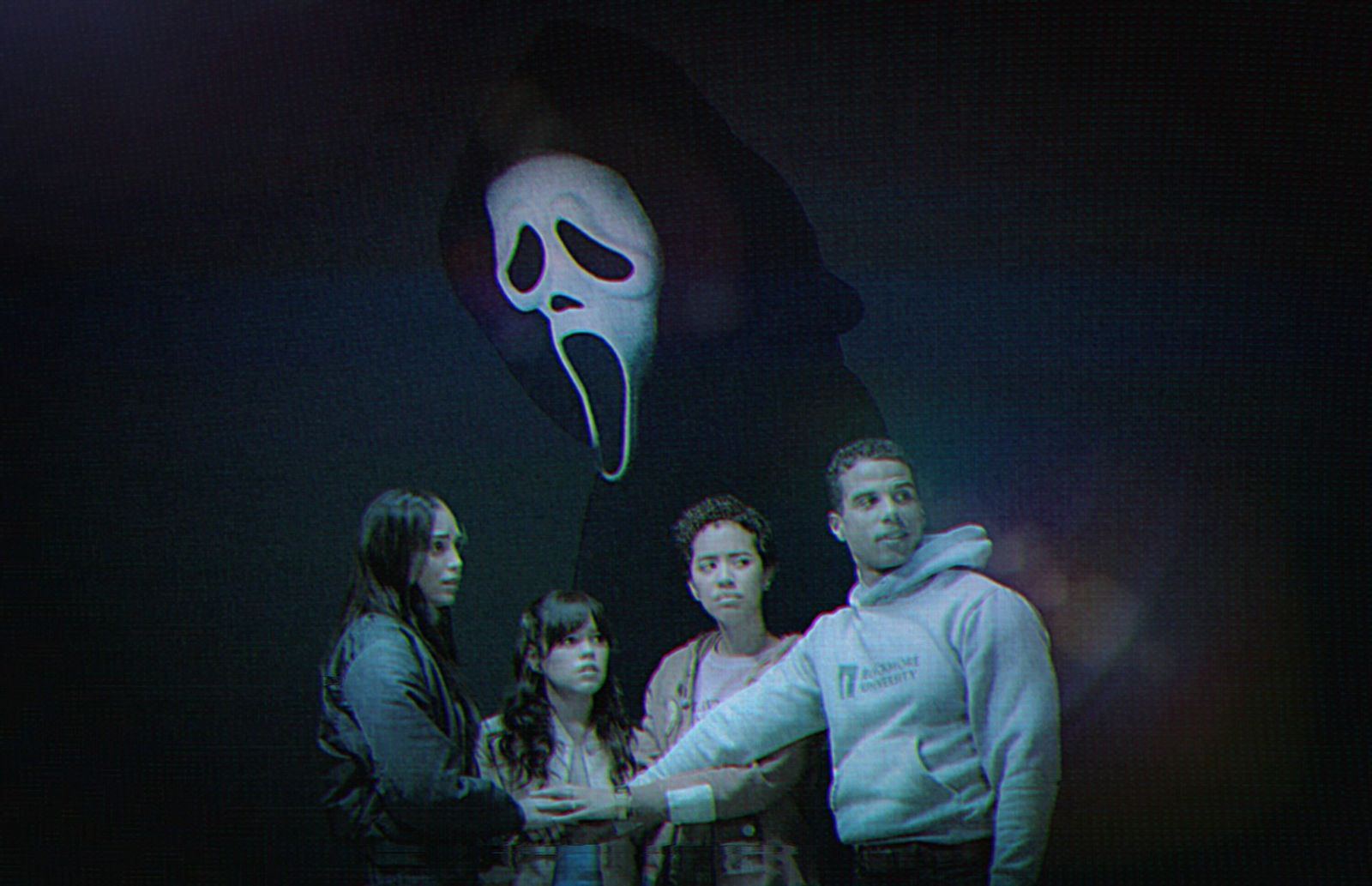 Scream VI: Bigger, bolder and bloodier