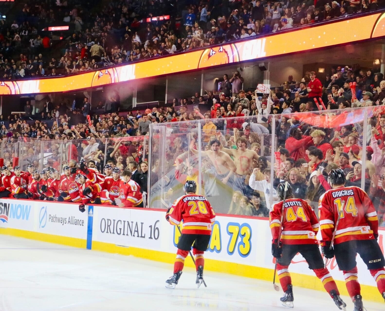 Crowchild Classic makes a comeback