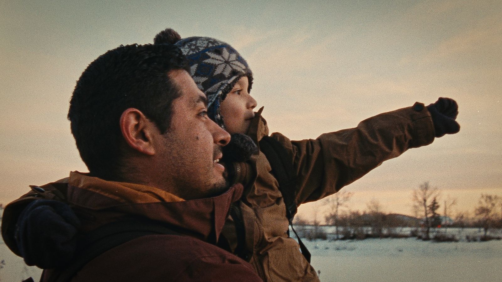 CIFF 2024 will showcase a number of Alberta-made films and short films