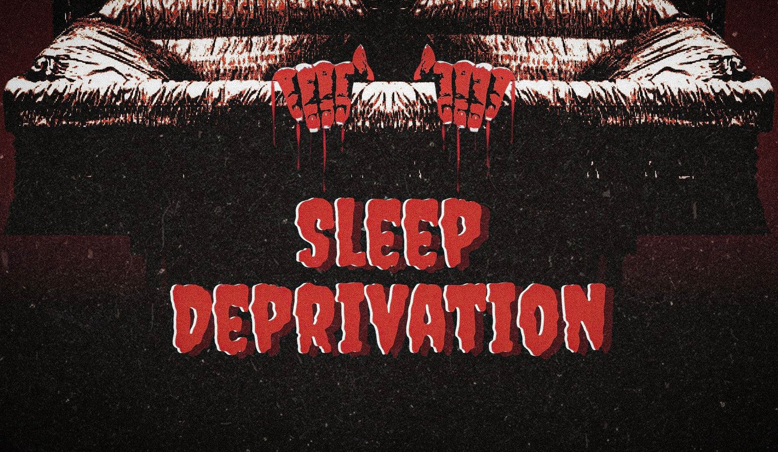 Twin Terrors: How caffeine and sleep deprivation are harming your body