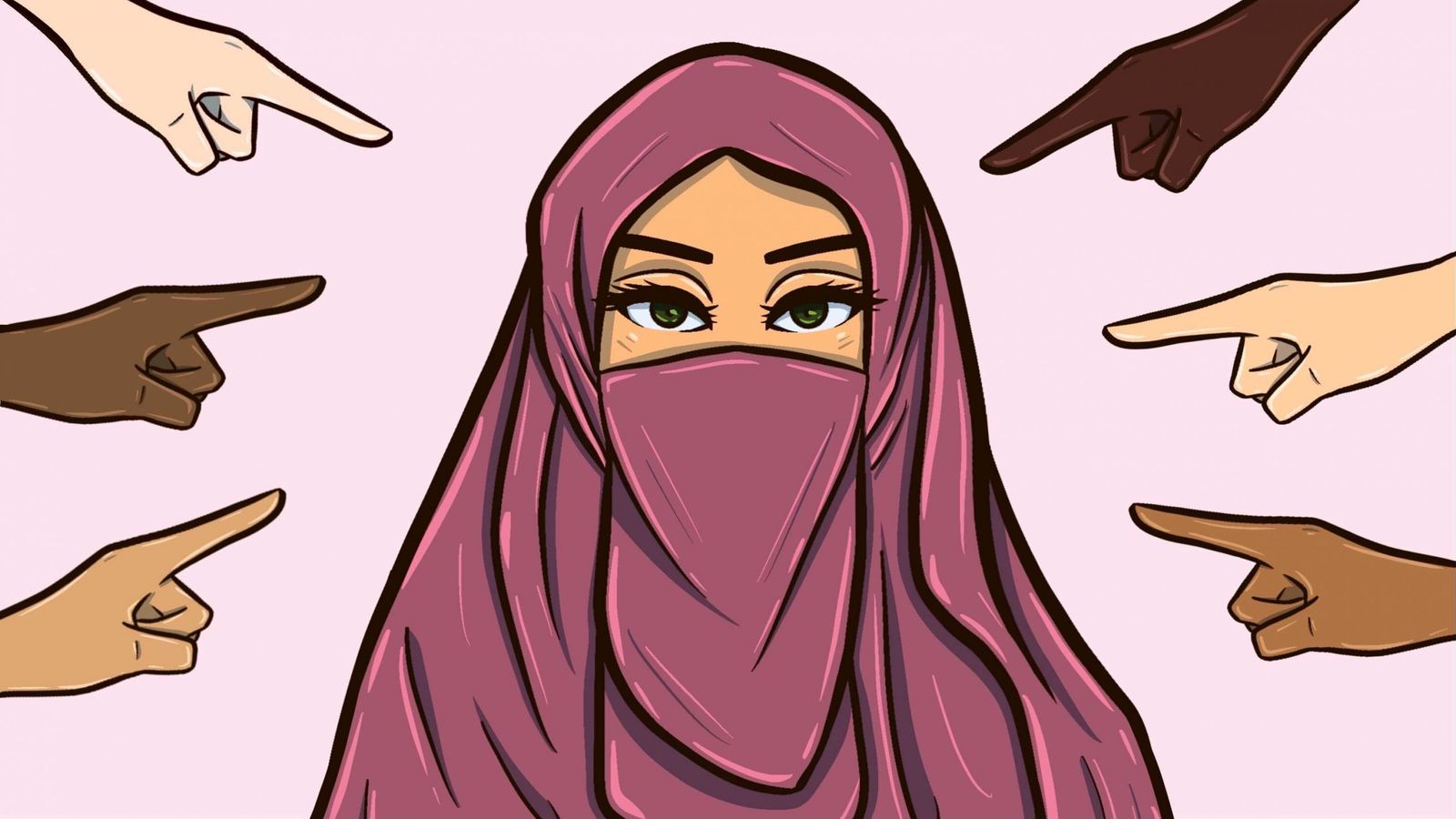 Gender apartheid in Afghanistan: Taliban silences women