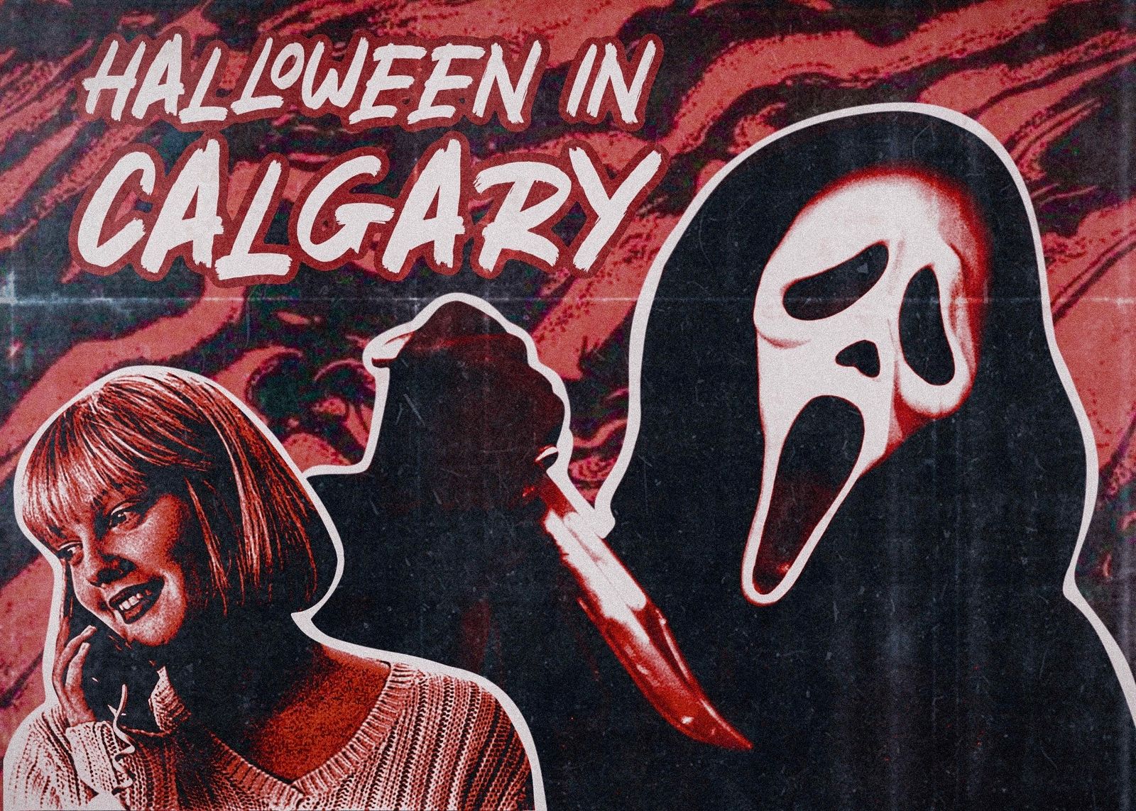 Halloween in Calgary: October events for spooky season