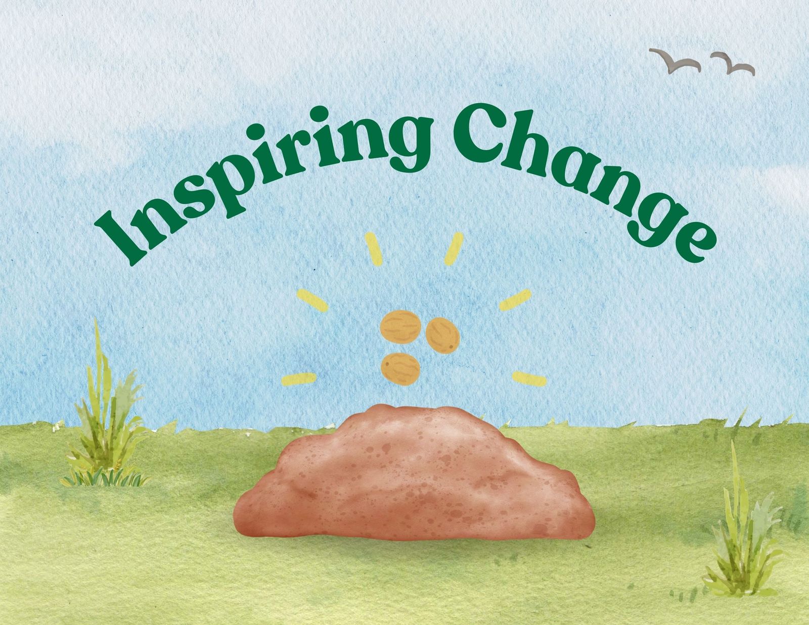 Club’s Corner: How The Mustard Seed U of C empowers students through leadership and service
