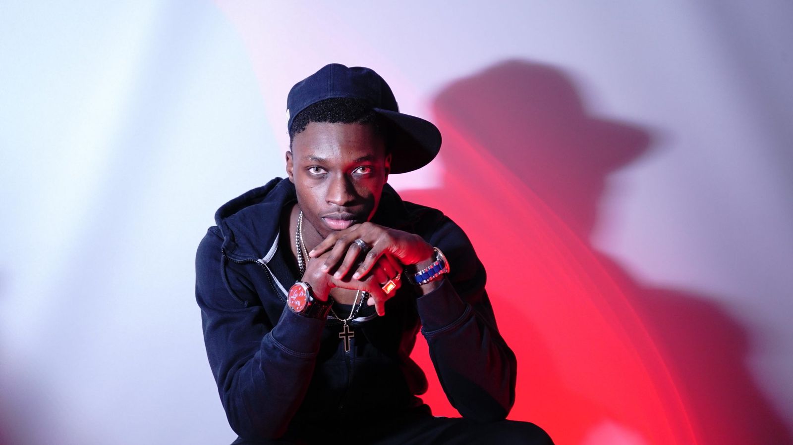 Japhet on the power of rap and his new single “Trynna Call You”