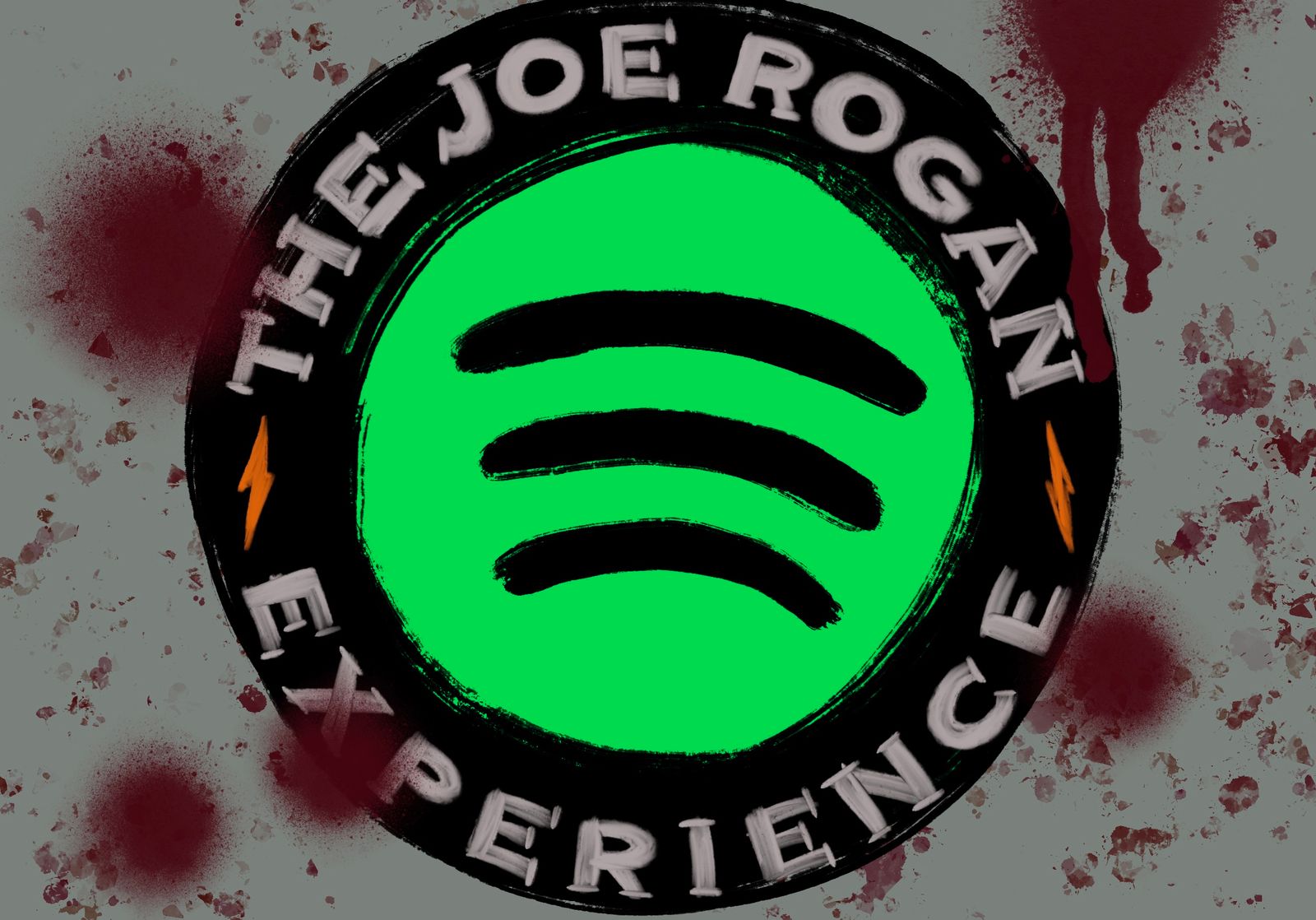 Joe Rogan shouldn't have a platform anymore