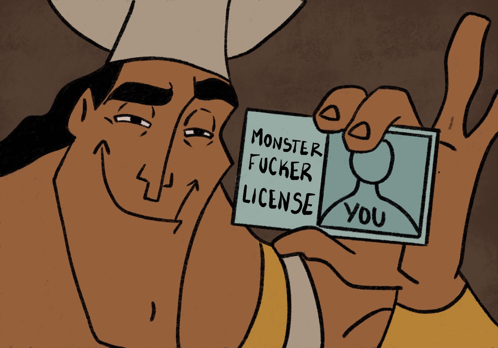 Horoscope: What monster would you f**k based on your sign