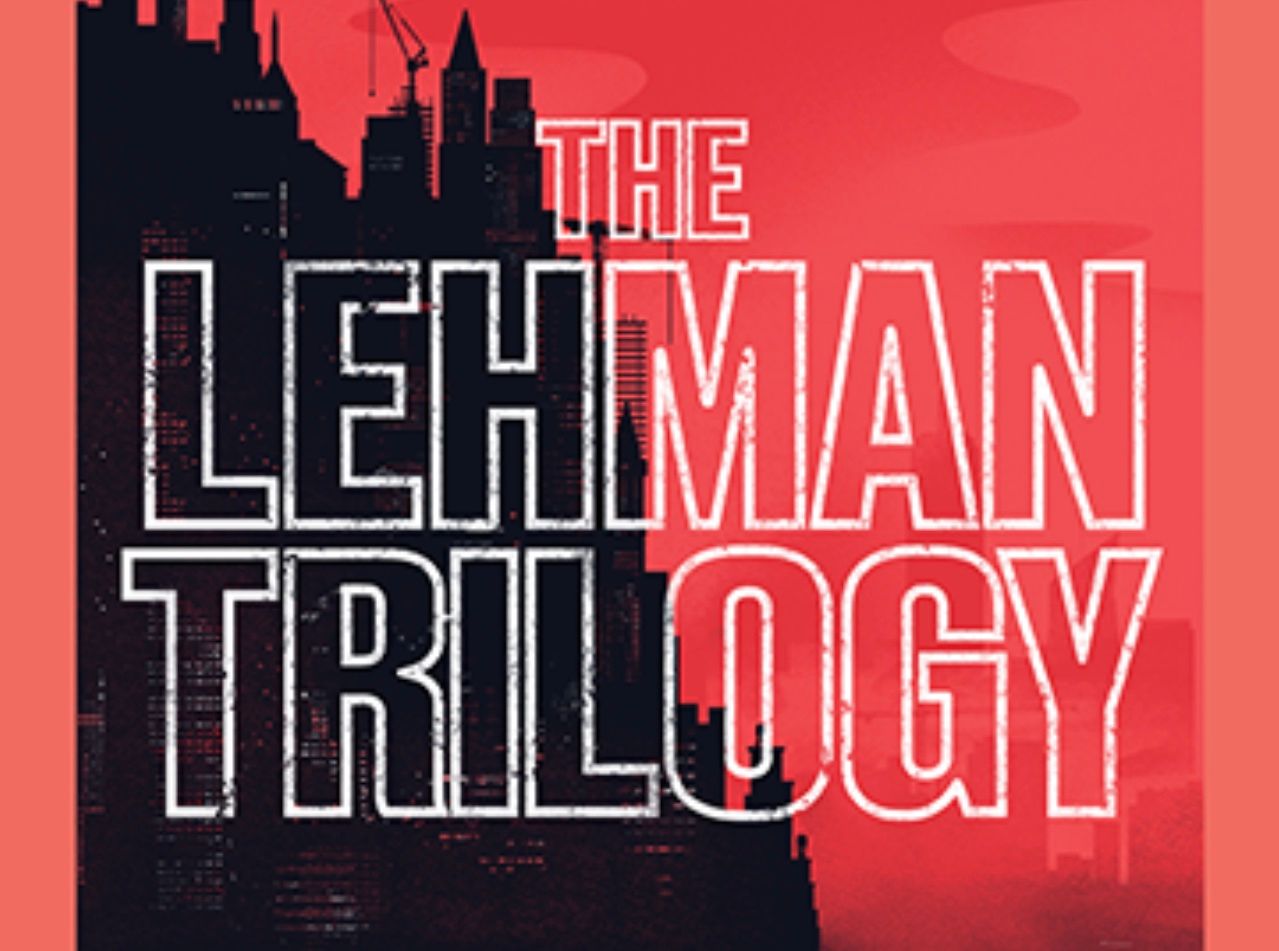 Theatre Calgary’s The Lehman Trilogy is a tale of endurance and certain collapse