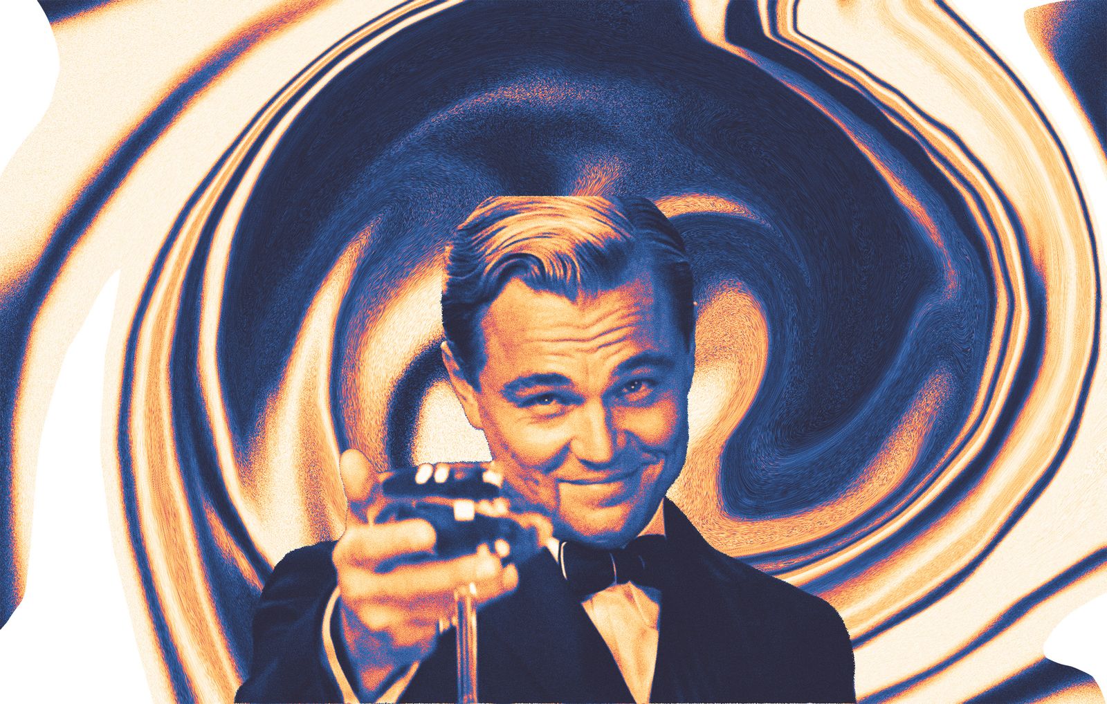 Exploring the perils of dating older men: Leonardo DiCaprio’s fascination with younger women