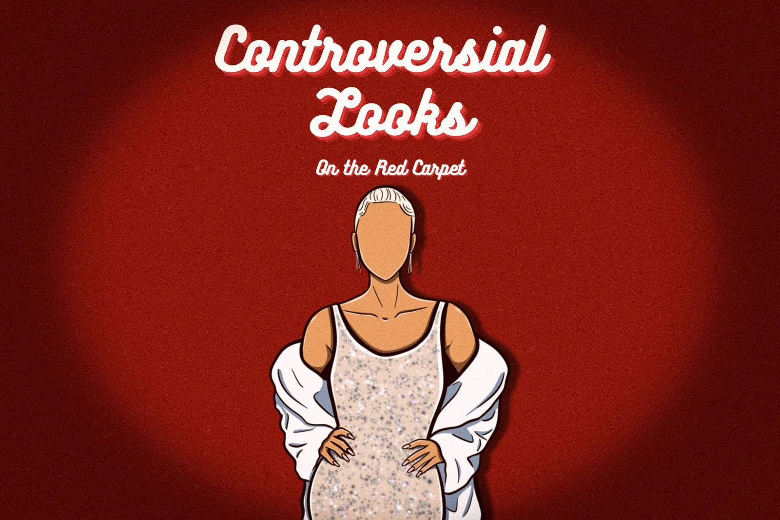 Seven most controversial looks on the red carpet