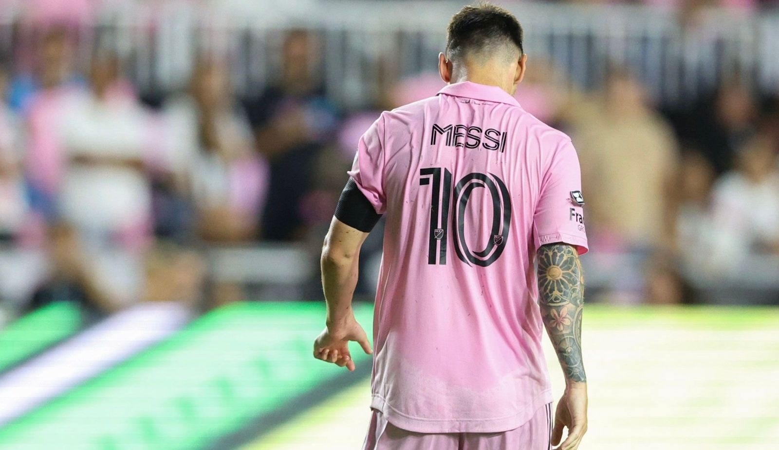 Lionel Messi: A legacy that lives on