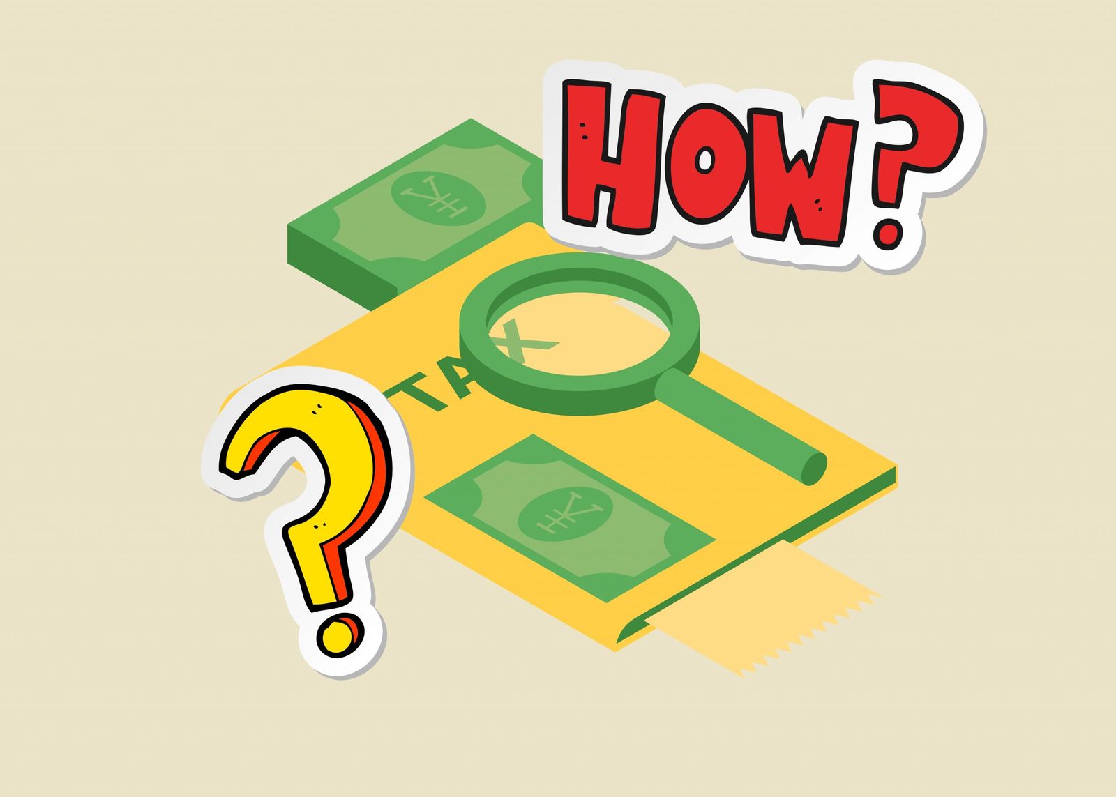 Here is what you need to know for tax season