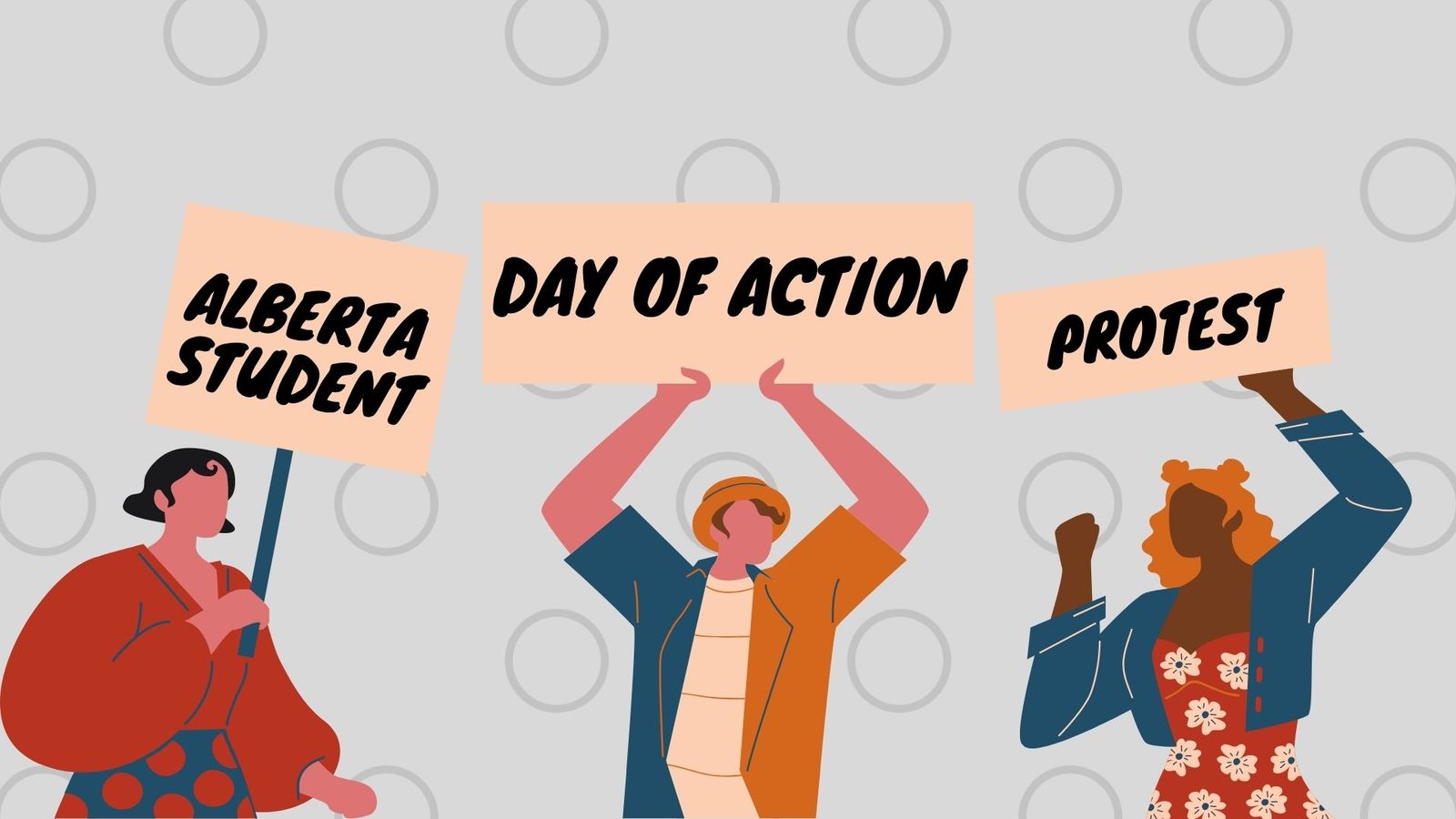 Alberta Student Day of Action rally to take place March 28