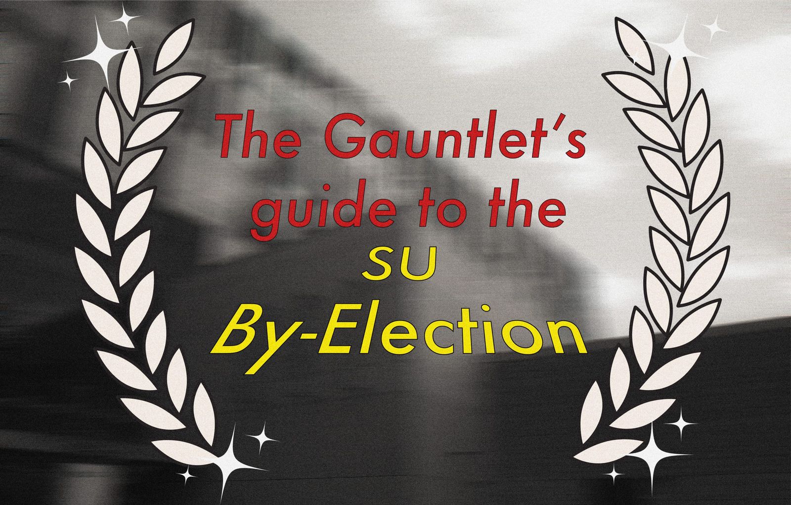 SU By-Elections 2023: Who's running and what you need to know