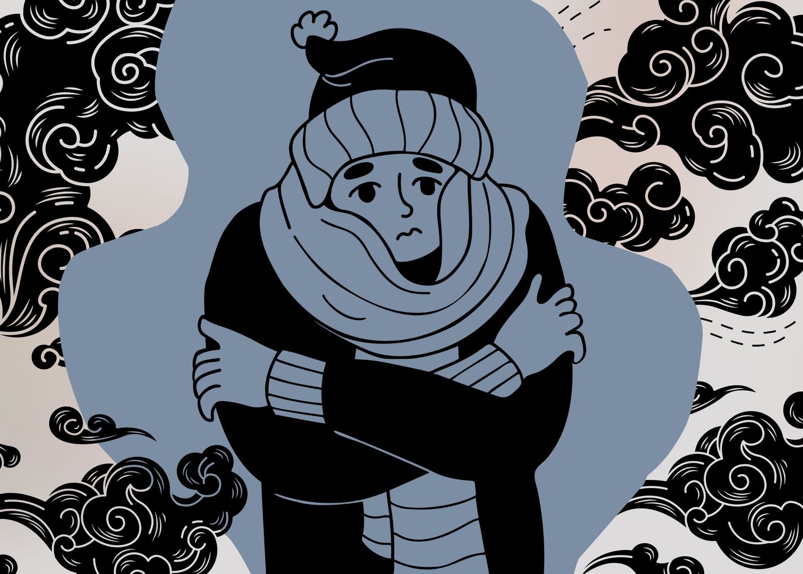 Helping unhoused people during the next cold snap