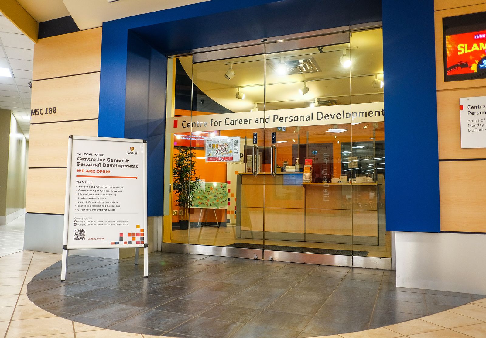 Saddle up for Success event will showcase career planning programs for U of C students