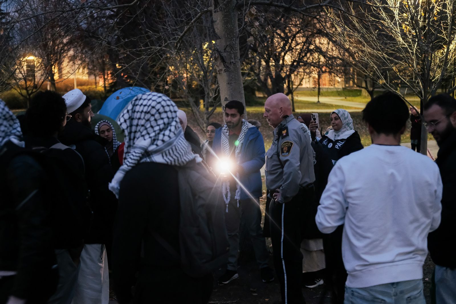 Analysis: University of Calgary’s May 9 encampment decision-making was 'comprehensive’, consulting firm reports