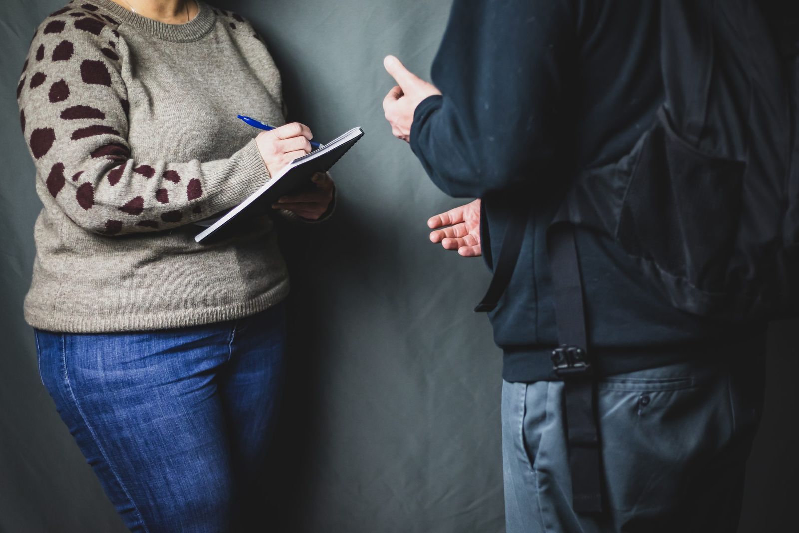A partnership between organizations provides free mental health support to post-secondary students