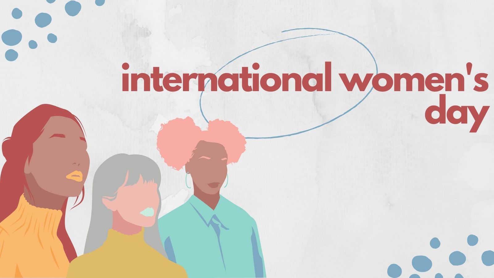 YW Calgary hosts webinar for International Women's Day