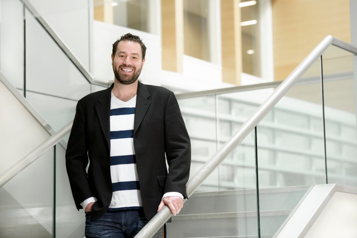 U of C announces new Mental Health Initiative for Stress and Trauma program