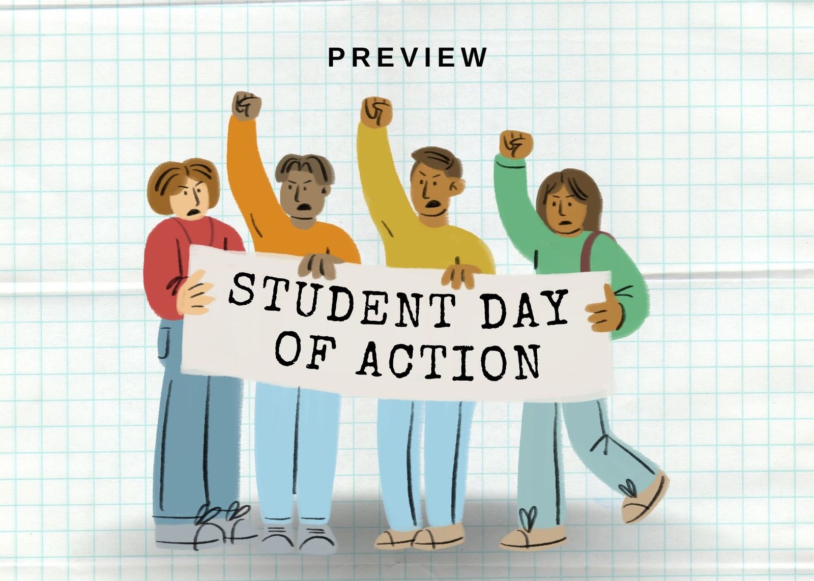 SU to host a student rally on the Alberta Student Day of Action