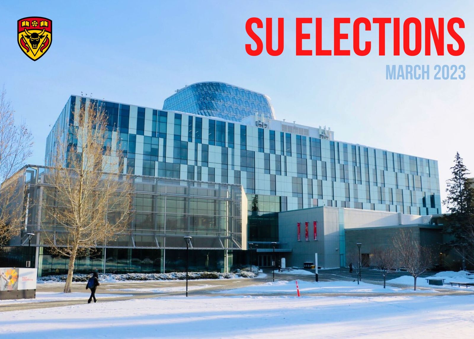 SU general elections are coming up: What do you need to know?