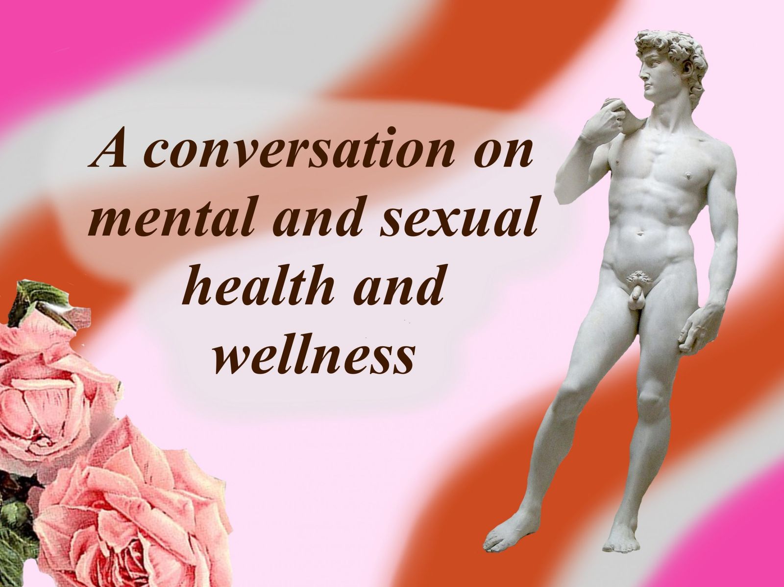 Sex and Gender Week: Your heart, body and mind — a conversation on mental and sexual health and wellness