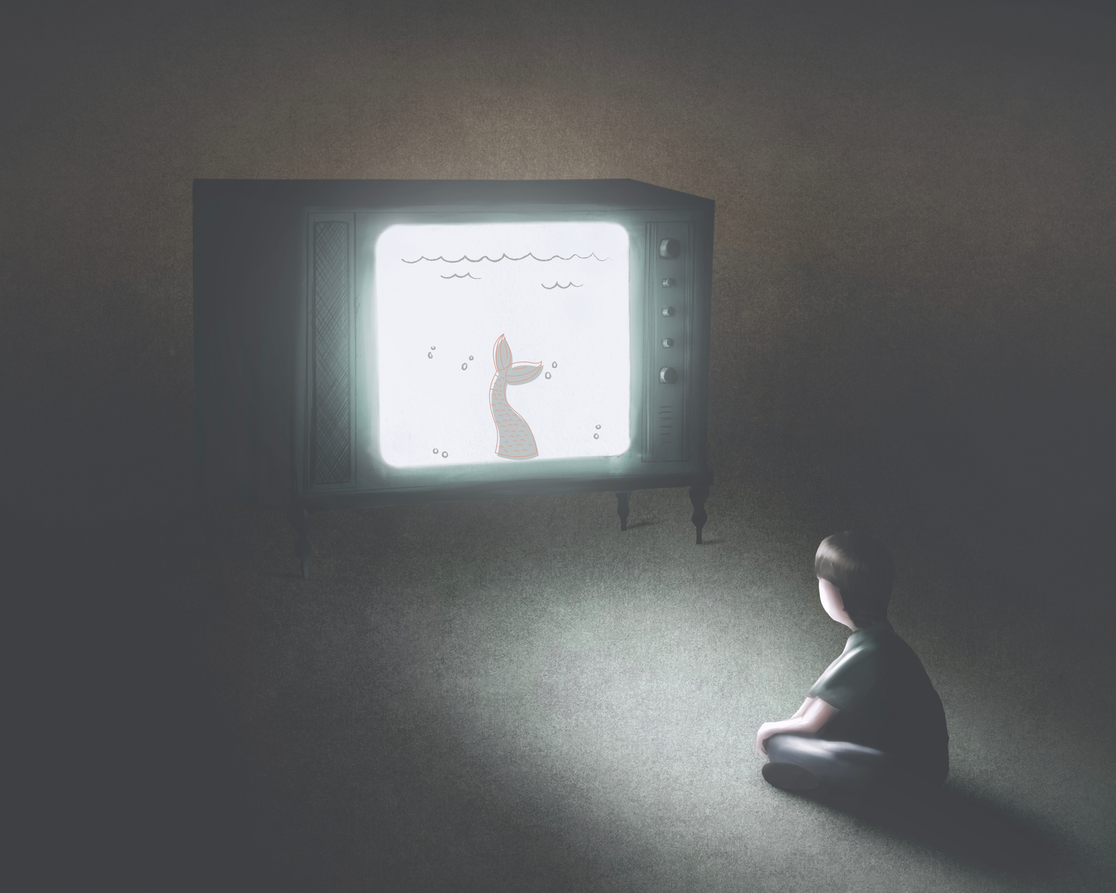 A reflection of you: Why representation in media matters