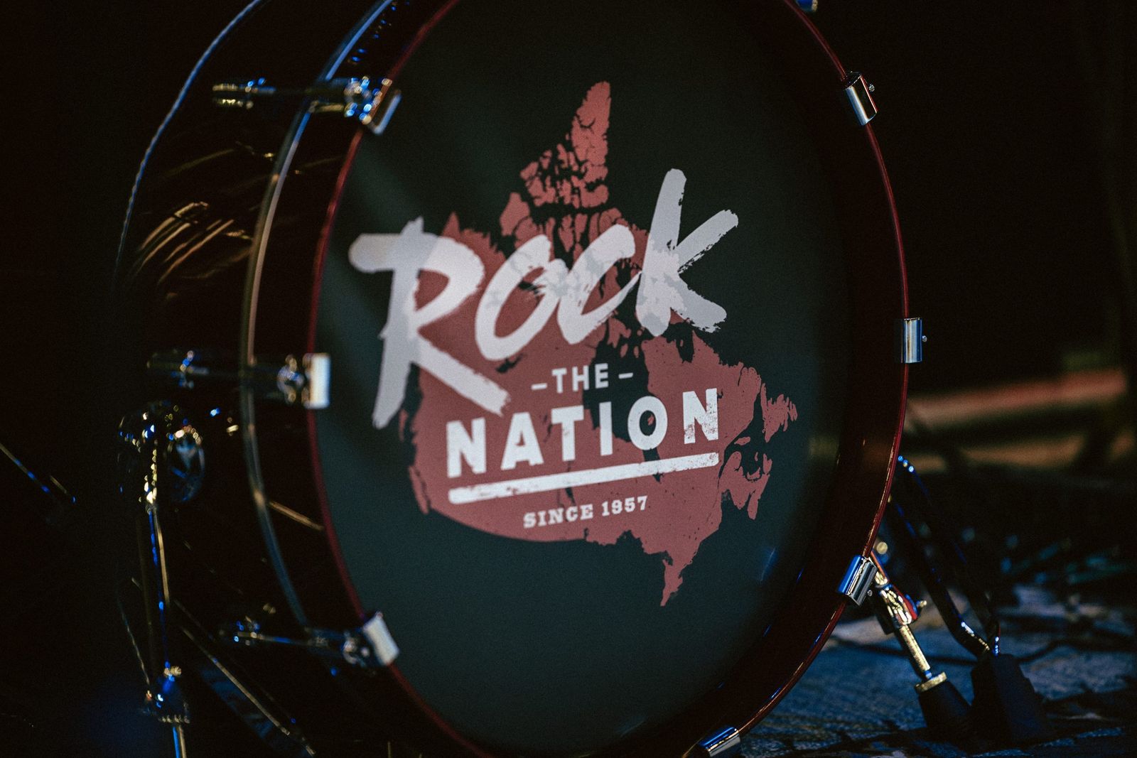Rock the Nation returns to showcase Canadian music and history
