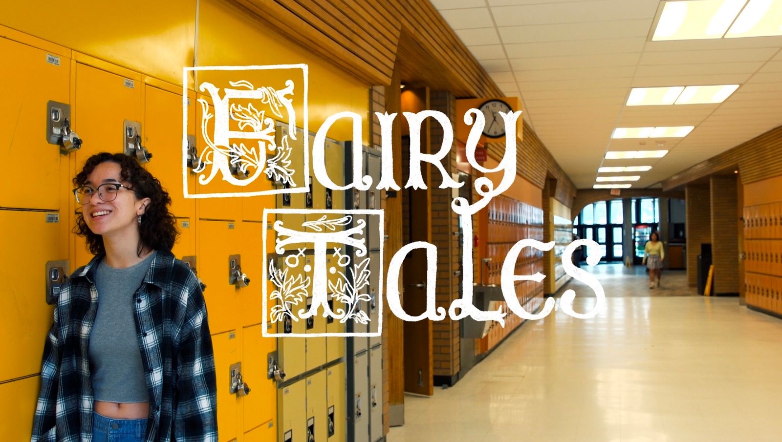 NUTV release its first openly queer comedy show FAIRY TALES