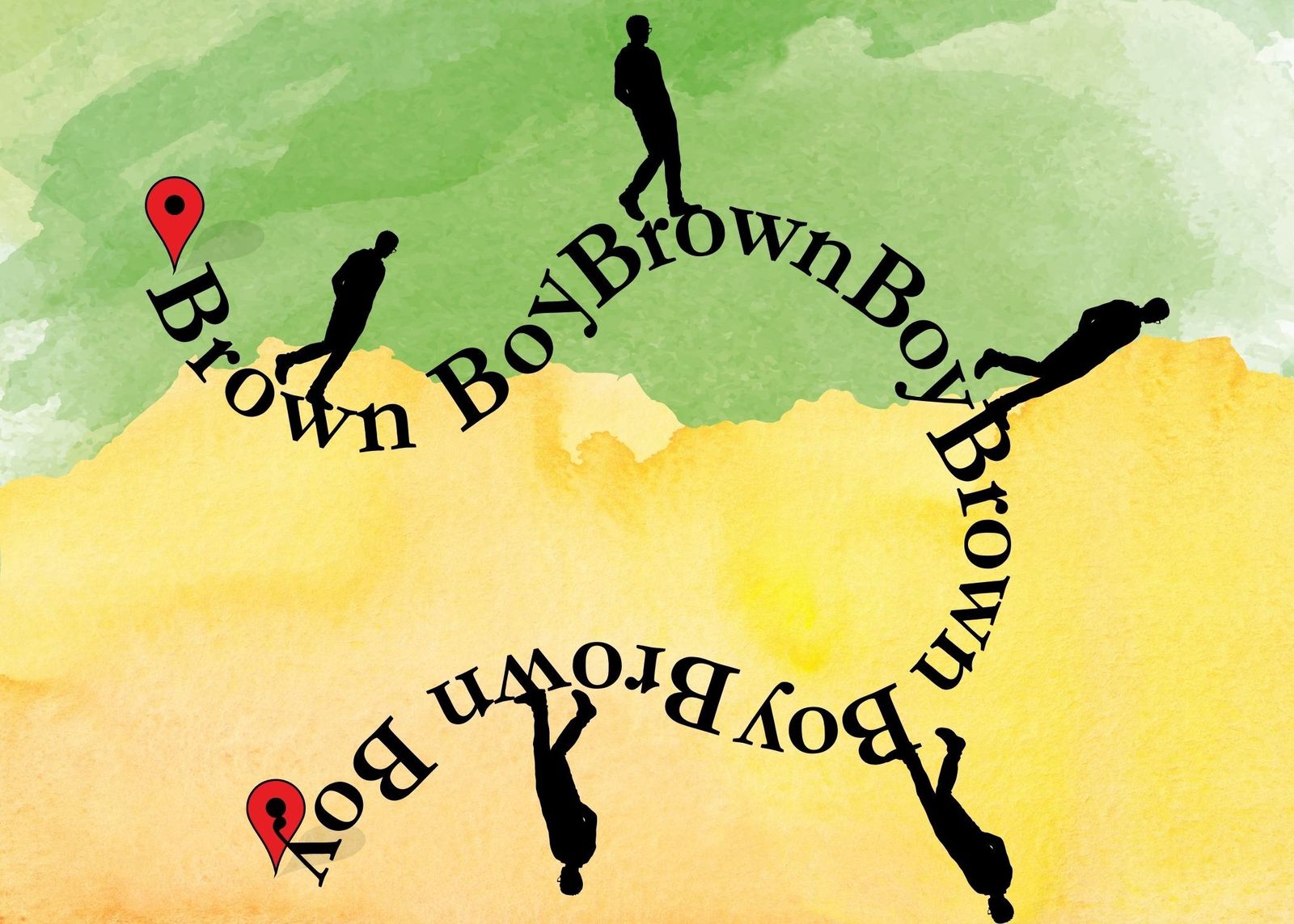The power of a voice: A reflection on Brown boy by Omer Aziz