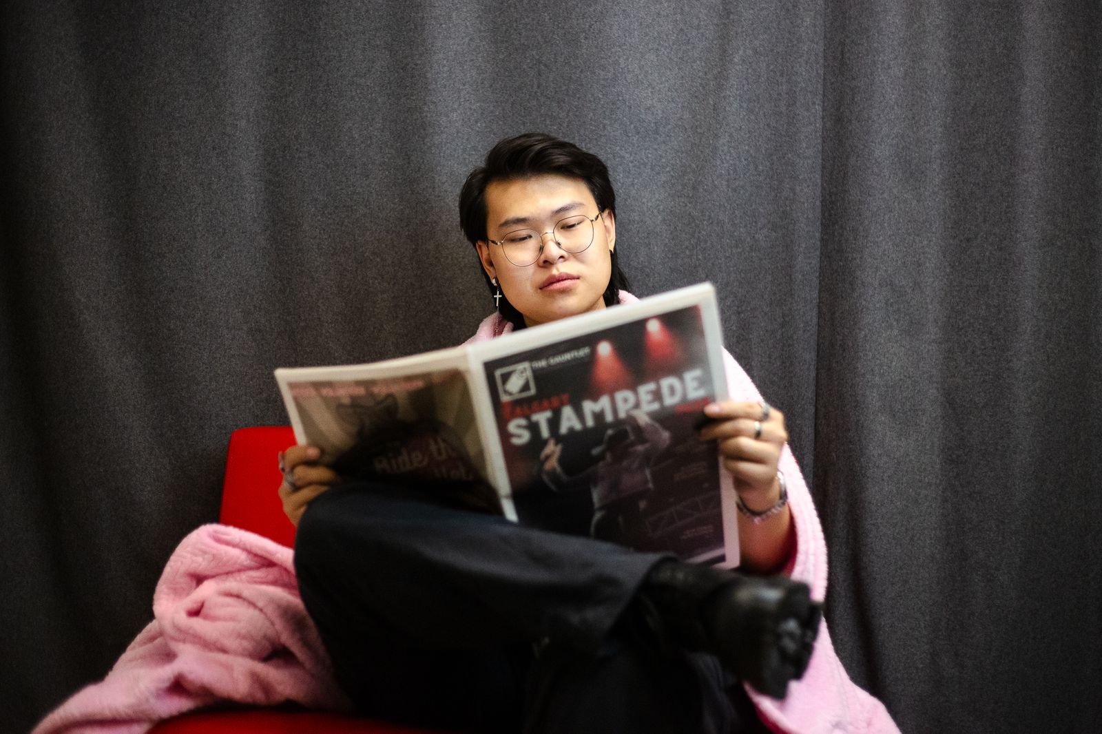 FROSH: Why you should read your student newspaper