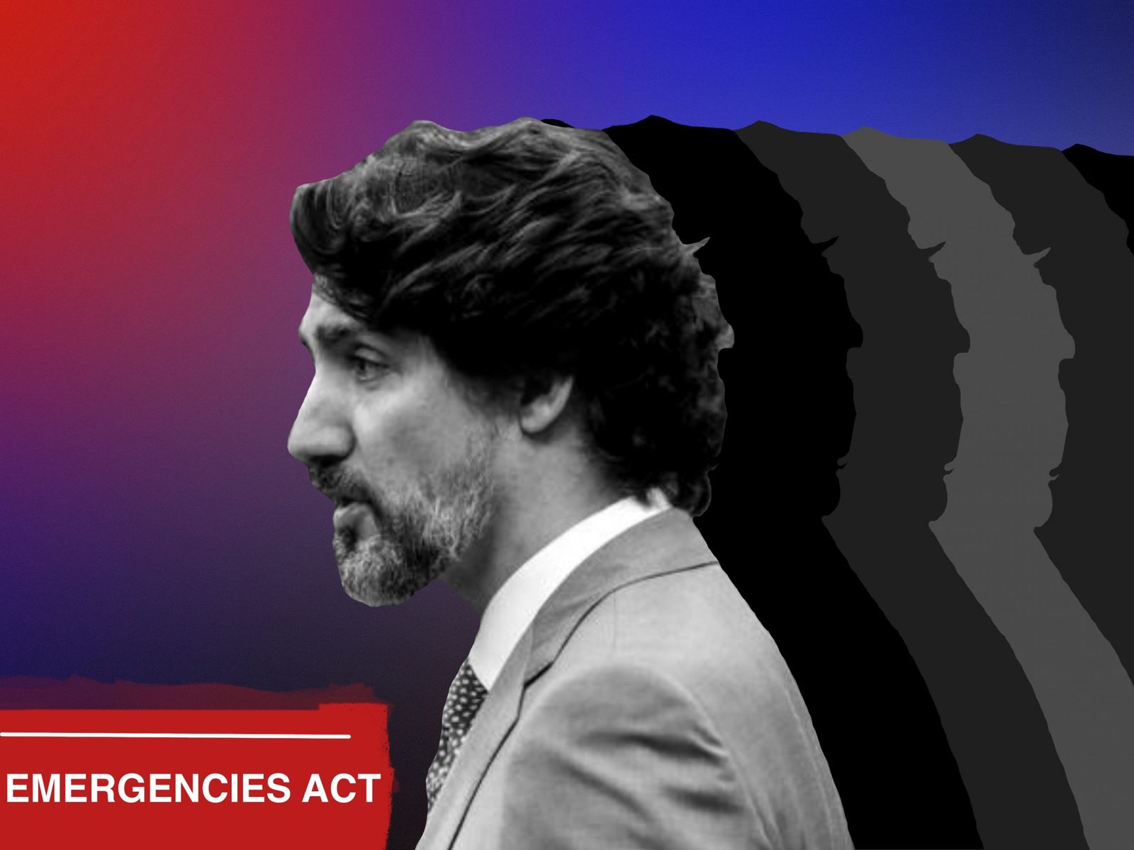 The Emergencies Act has never been necessary