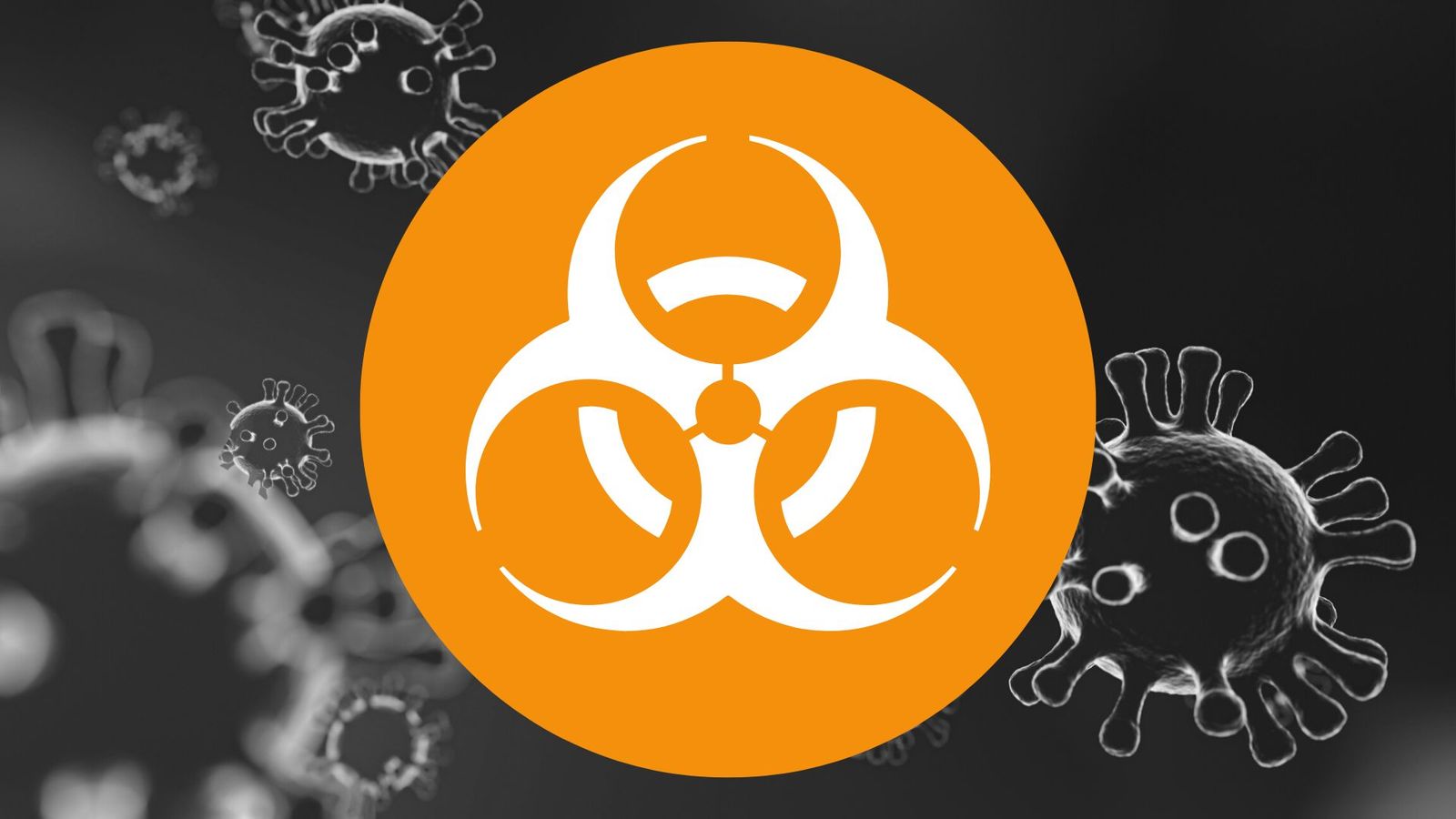Monkeypox: Another pandemic on the horizon?