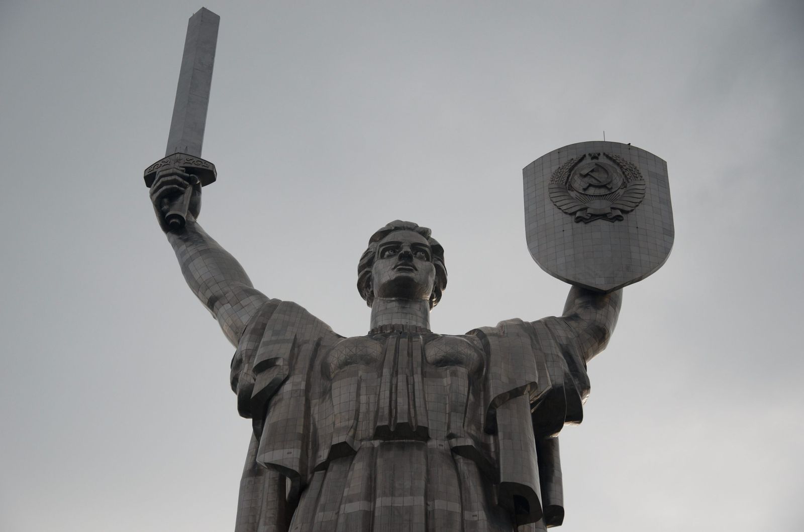Canada and NATO must act decisively in ensuring Ukraine's sovereignty