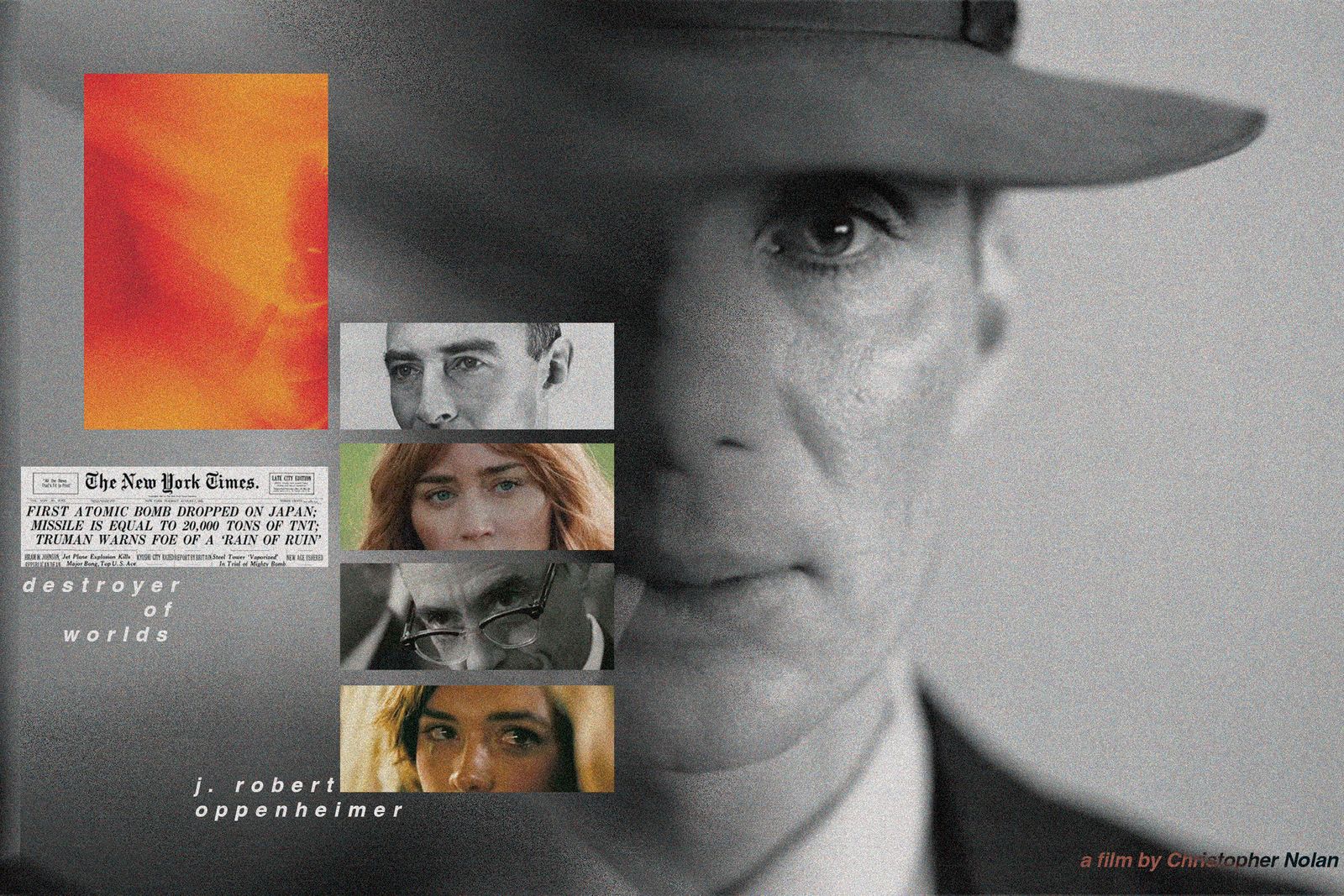Oppenheimer review: Harrowing, horrifying and politically confused