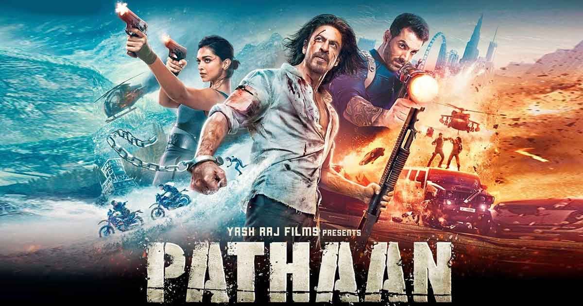 Paathan: Is the King of Bollywood back?