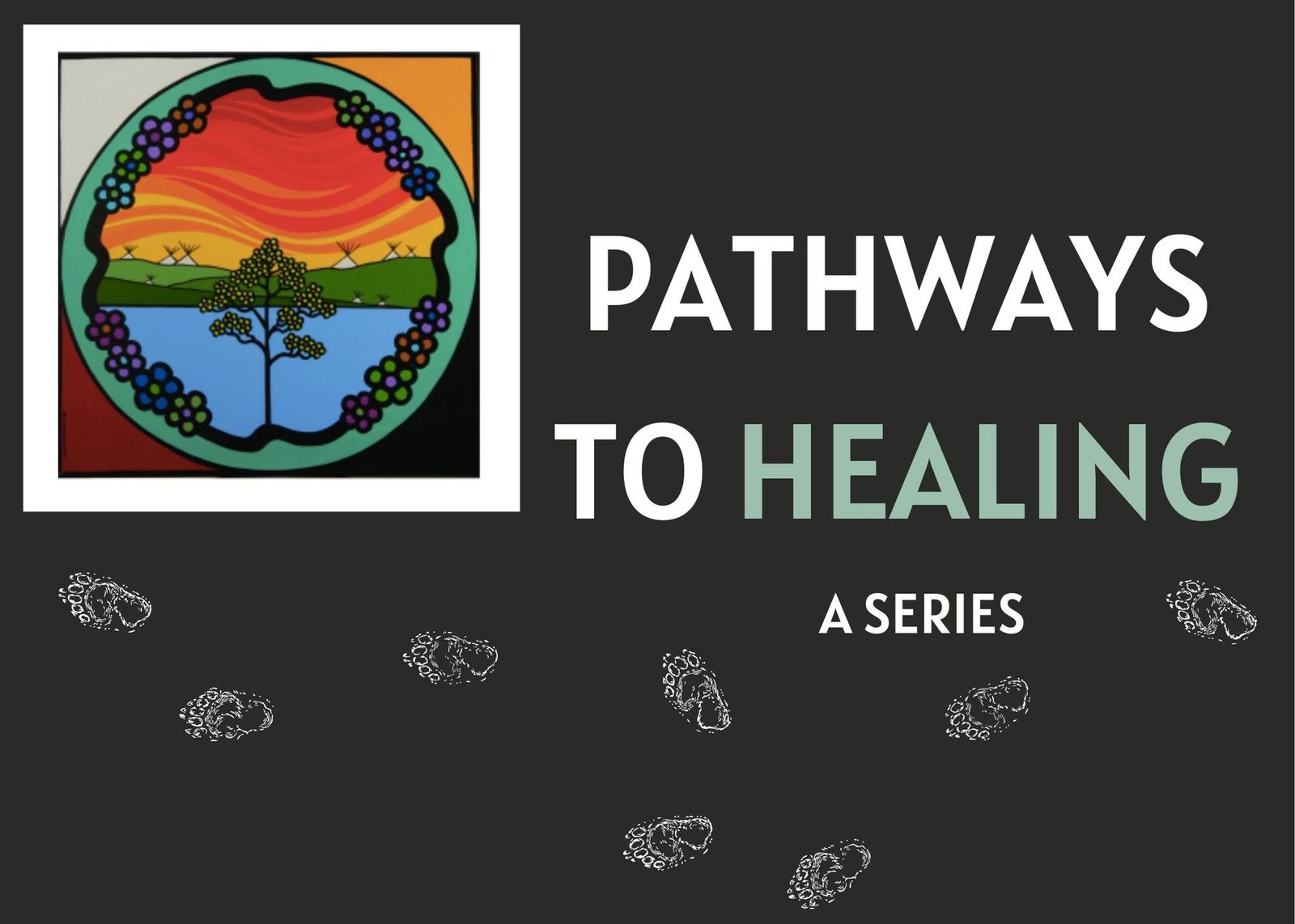 Pathways to Healing program seeks to educate on Indigenous health